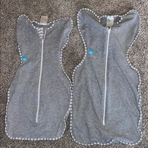 Love to Dream Swaddle Bundle